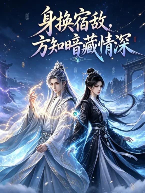 身换宿敌，方知暗藏情深