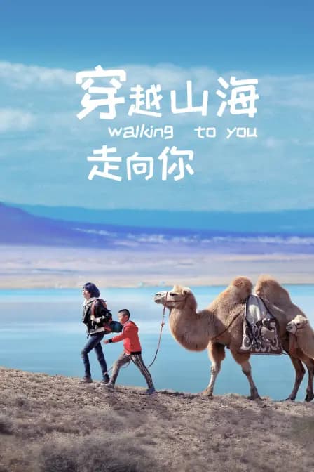 穿越山海走向你