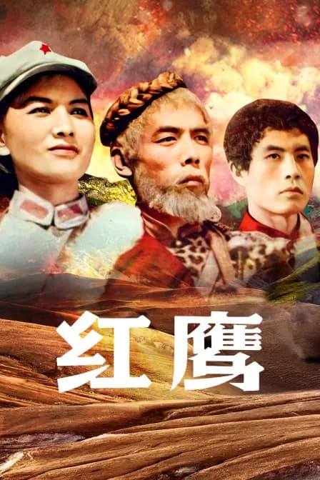 红鹰