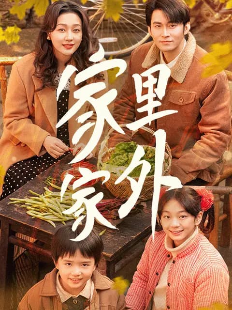 家里家外