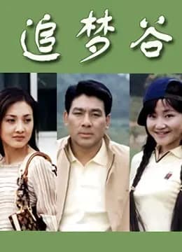 追梦谷
