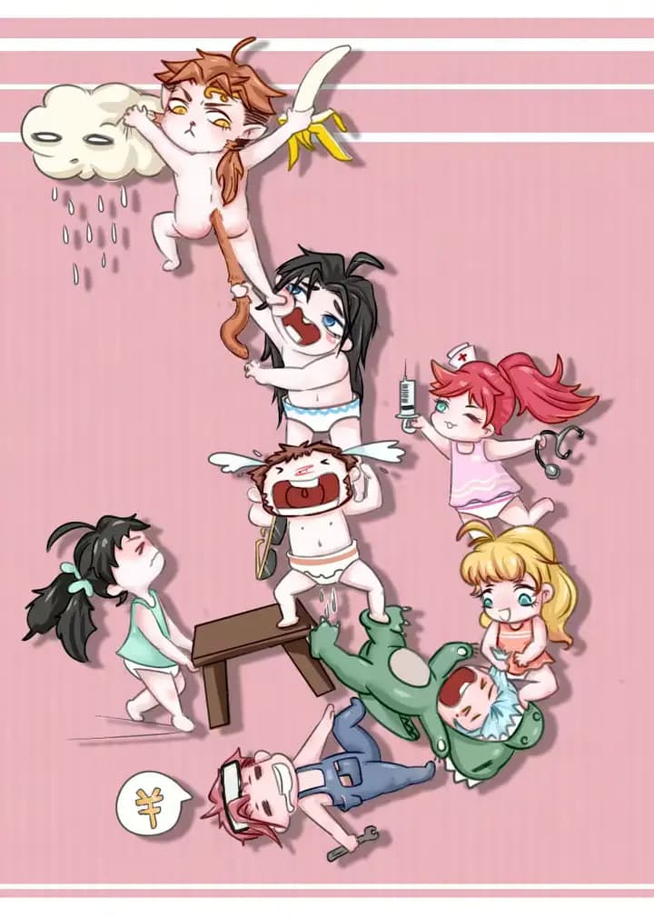 名著村的王者